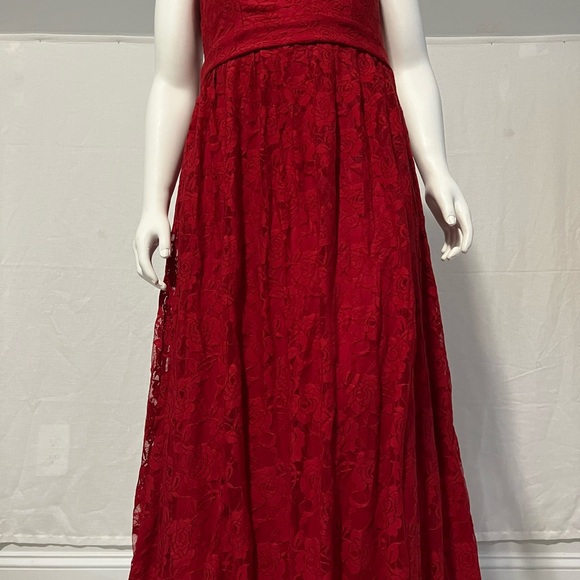 perfect lace dress Wedding Guest Dress With Pockets | Lace Bodice Dress for Women